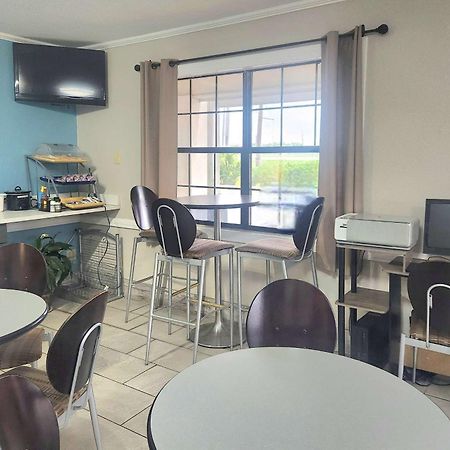 Days Inn By Wyndham Monroe, Louisiana Luaran gambar