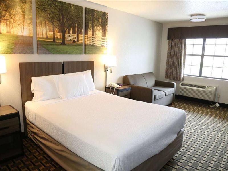 Days Inn By Wyndham Monroe, Louisiana Luaran gambar