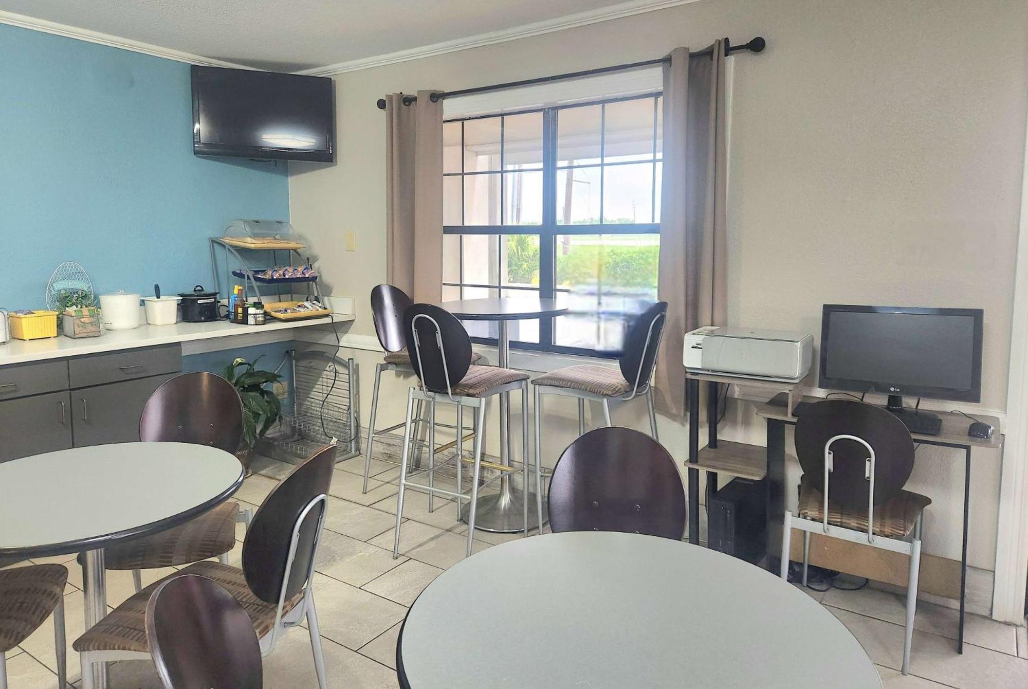 Days Inn By Wyndham Monroe, Louisiana Luaran gambar